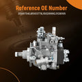 Fuel Injection Pump for Perkins 1104C-44 Engine (2644N203, 2644N209)