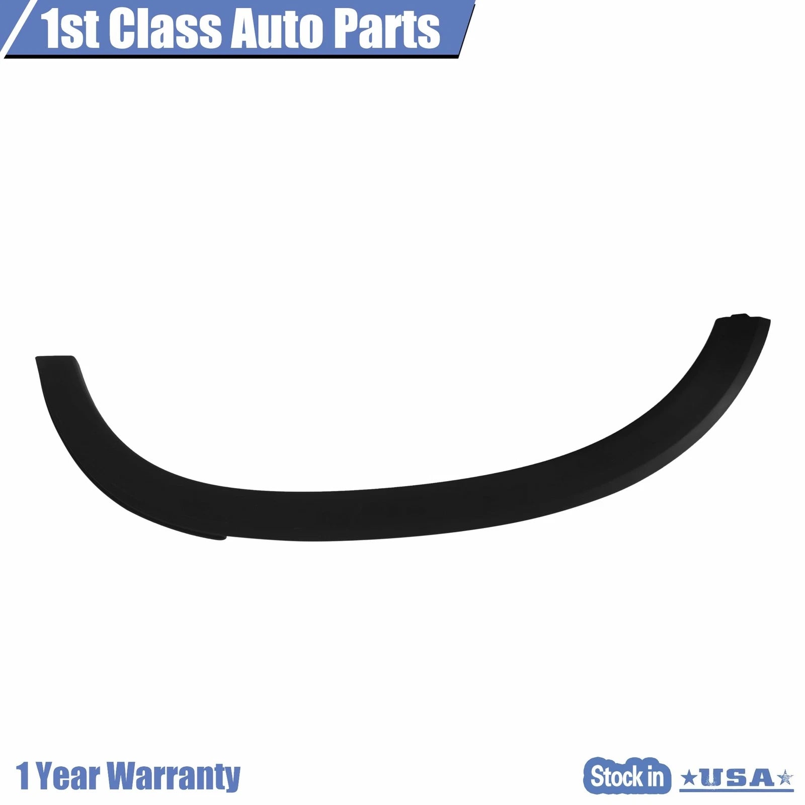 Rear Right Wheel Arch Trim for Chevrolet Trax (2015–2021)