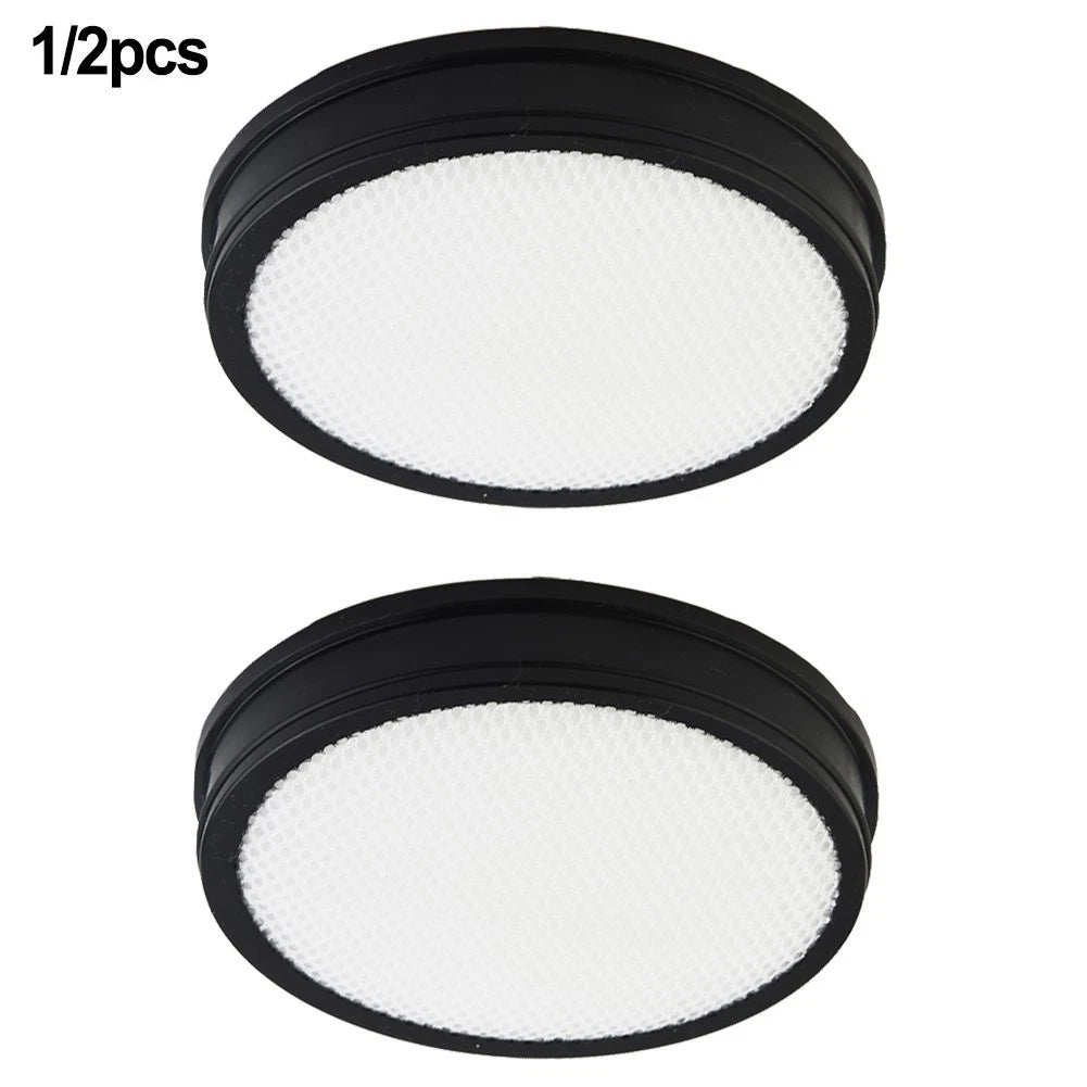 Set of 2 Reusable Vacuum Cleaner Filters for CLSV-B4KS CLSV-B4BS