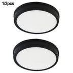 Set of 2 Reusable Vacuum Cleaner Filters for CLSV-B4KS CLSV-B4BS