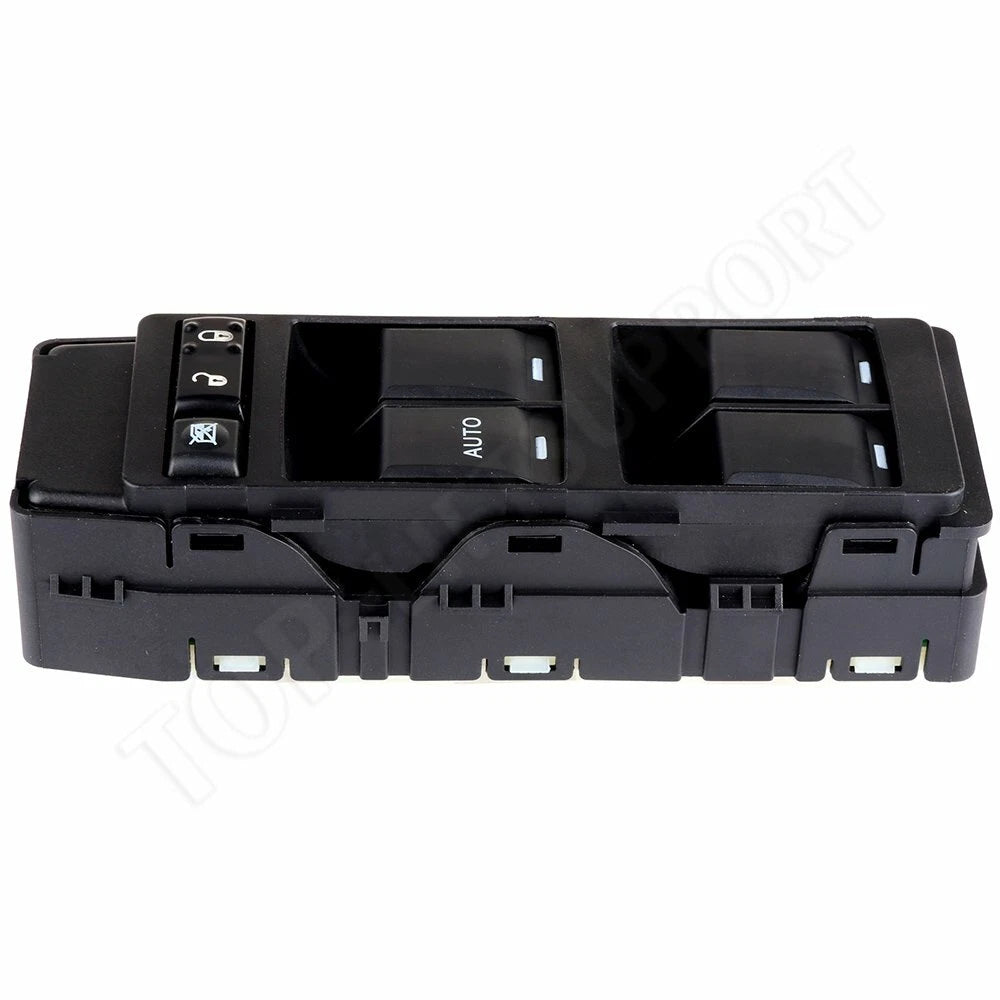 Window Control Switch for Dodge Dakota Crew Cab (2007–2010)