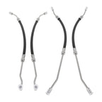 Hydraulic Hose Line Kit for Volvo Penta DPH (21548739)