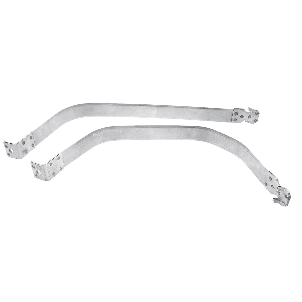 2X Fuel Tank Straps for Chevrolet Express 1500 GMC Savana (1996–2002)