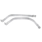 2X Fuel Tank Straps for Chevrolet Express 1500 GMC Savana (1996–2002)