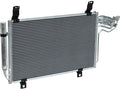 A/C Condenser for Mazda CX-5 (2013–2022) WF265GH