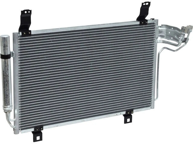A/C Condenser for Mazda CX-5 (2013–2022) WF265GH