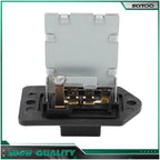 Heater Blower Motor Resistor 971281M000 for Hyundai Tucson (2010–2015)