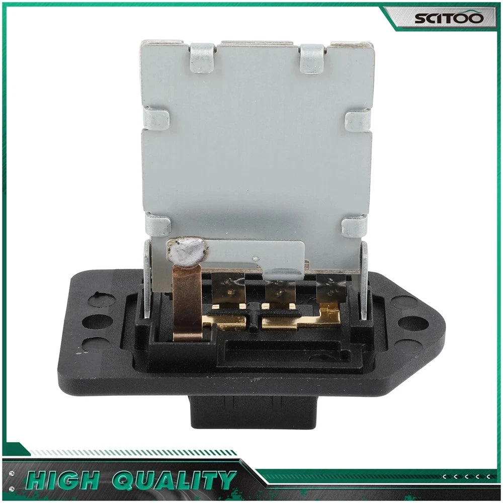Heater Blower Motor Resistor 971281M000 for Hyundai Tucson (2010–2015)