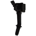 Ignition Coils Set of 4 for Chevy Malibu Equinox GMC Terrain Cruze