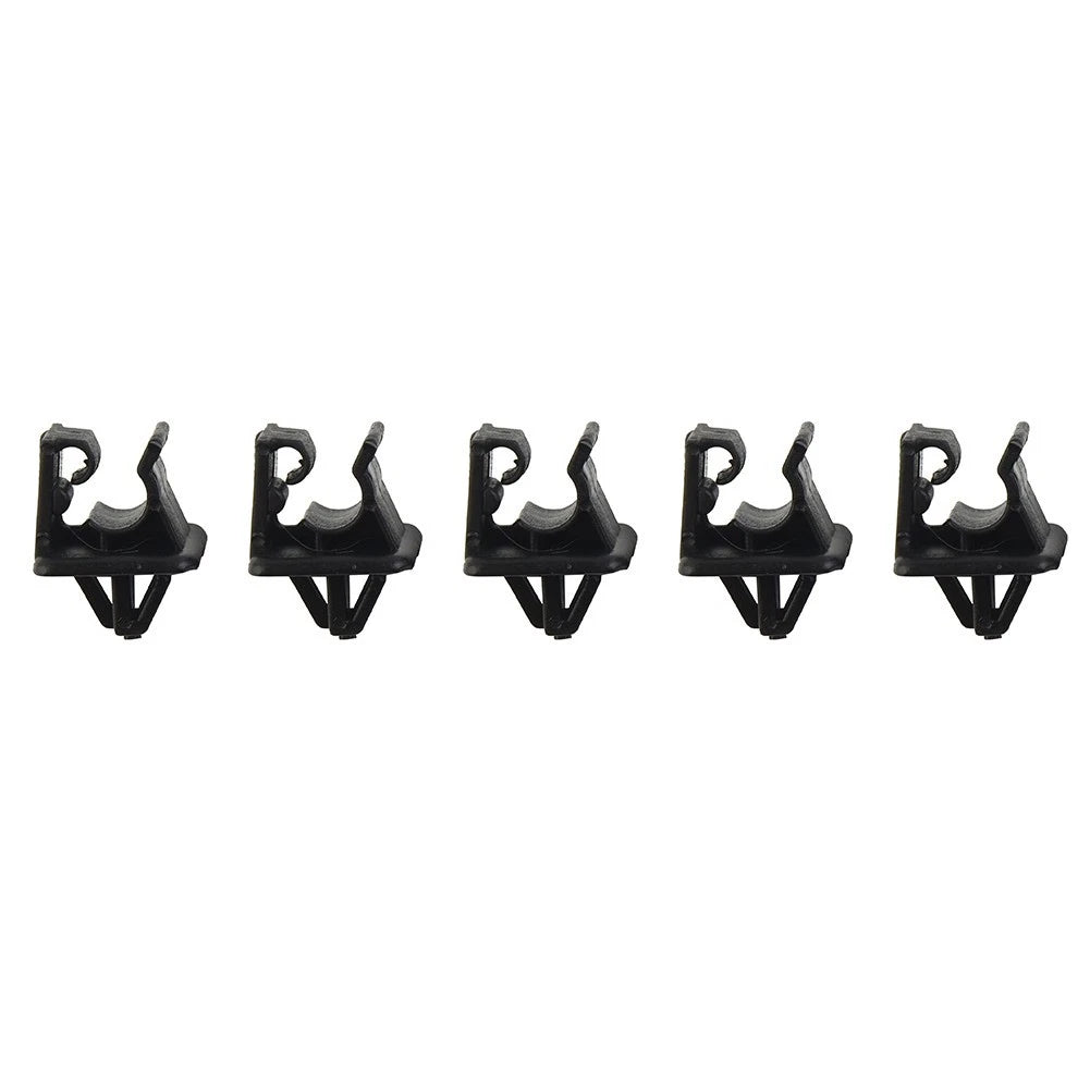 Hood Bonnet Rod Support Clip for KIA (81174-21010)