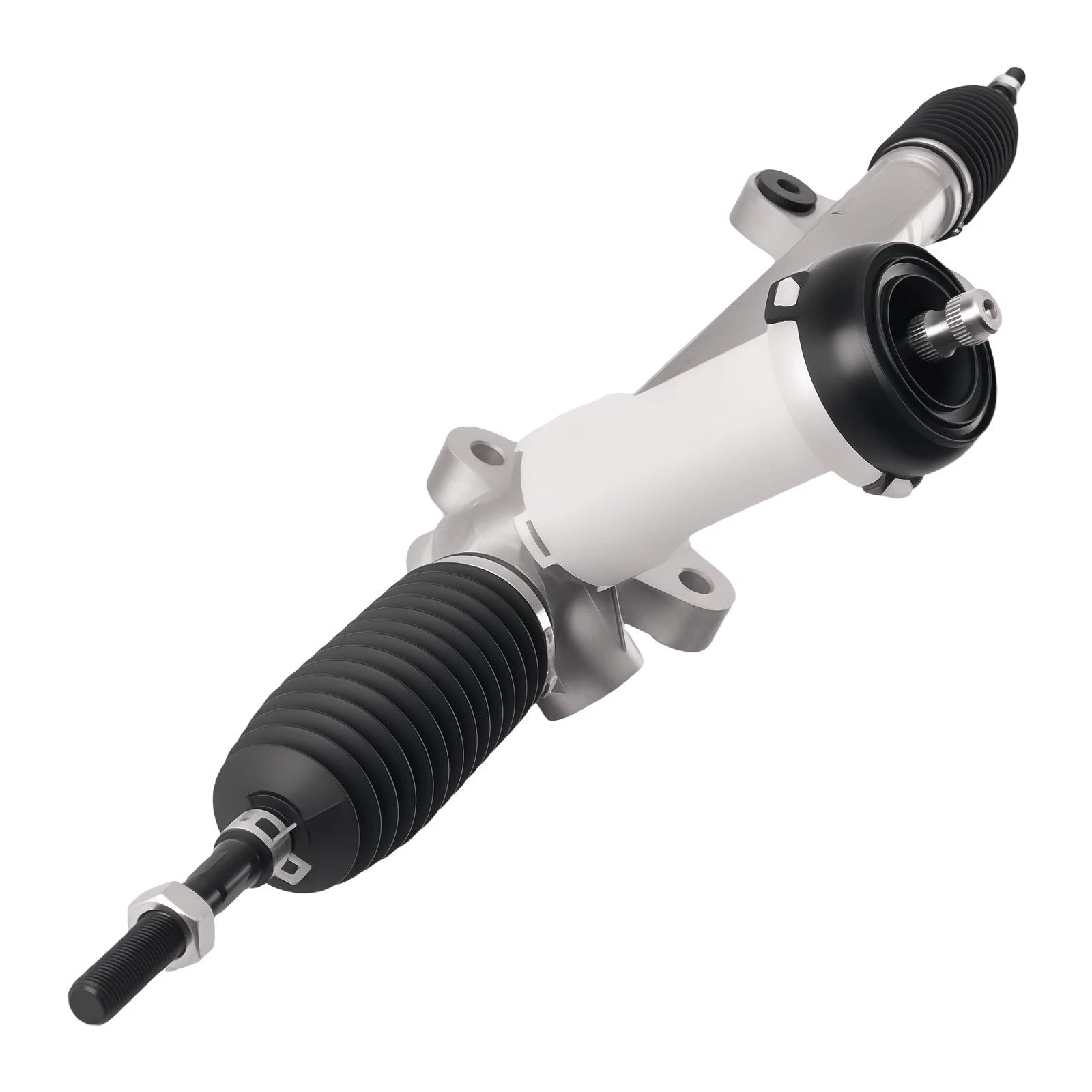 Power Steering Rack and Pinion for Kia Forte5 EX (2012-2013)
