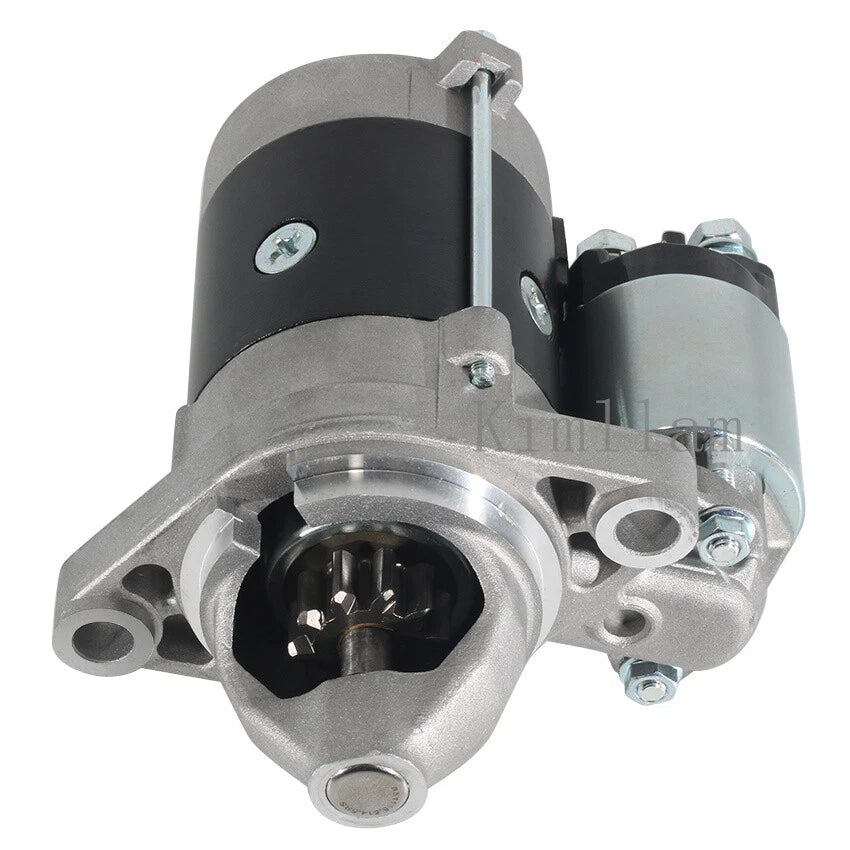 Starter for Honda GX690H GX630R GX660R GX630RH GX630H GX660RH (2005–2023) 31200-Z6L-003