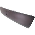 Trunk Lid Molding for Scion tC (2005–2010) Primed with Emblem Provision