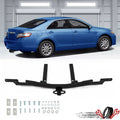 1-1/4" Trailer Hitch Tow Receiver for Lexus ES350 (2007–2012) / Toyota Camry (2007–2011)