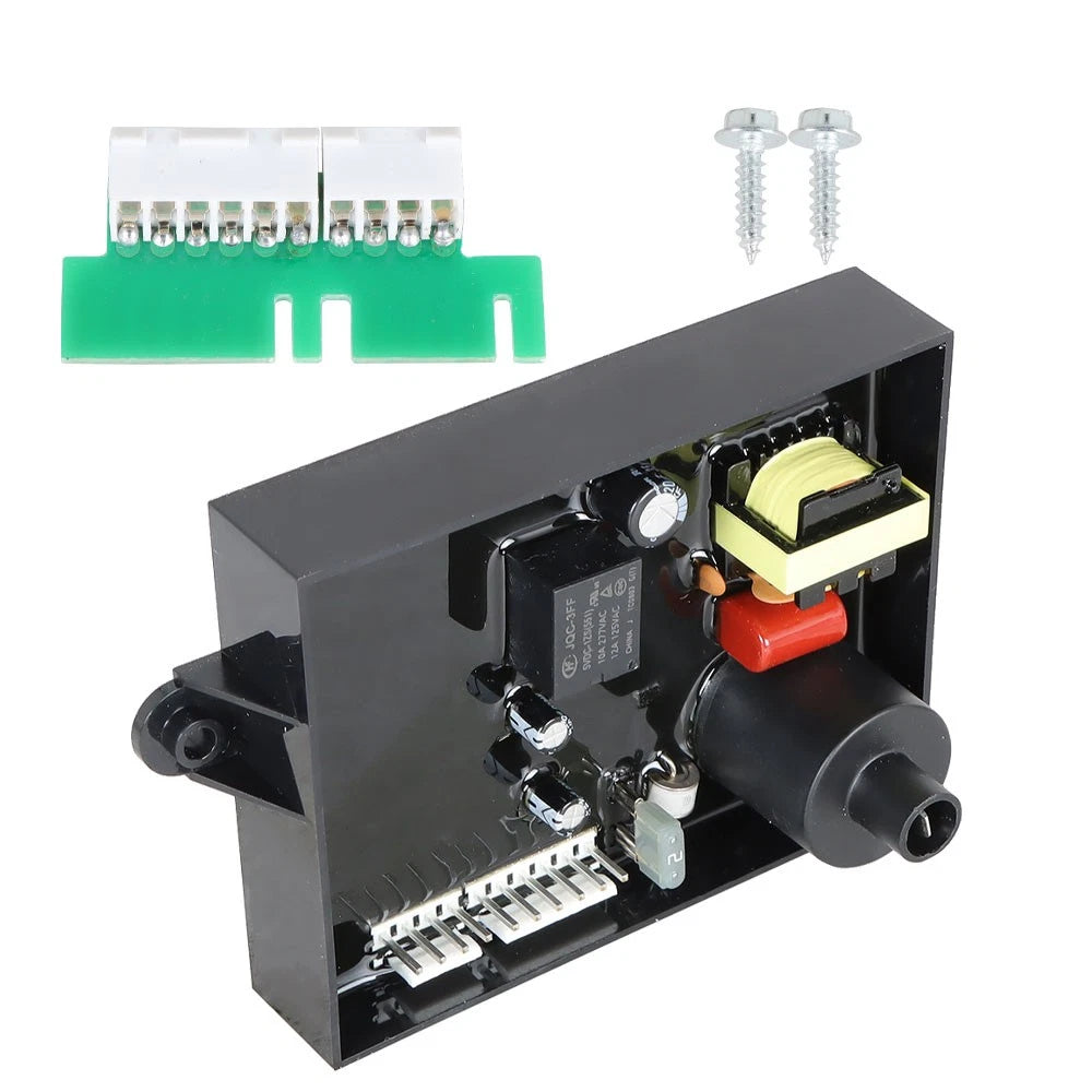 Water Heater Control Circuit Board for RV (Atwood GCH6A-10E)