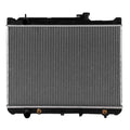 Radiator for Suzuki Grand Vitara XL-7 (2001–2005)