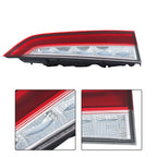 Tail Light Assembly for Honda Pilot (2019–2021) Right Inner Red