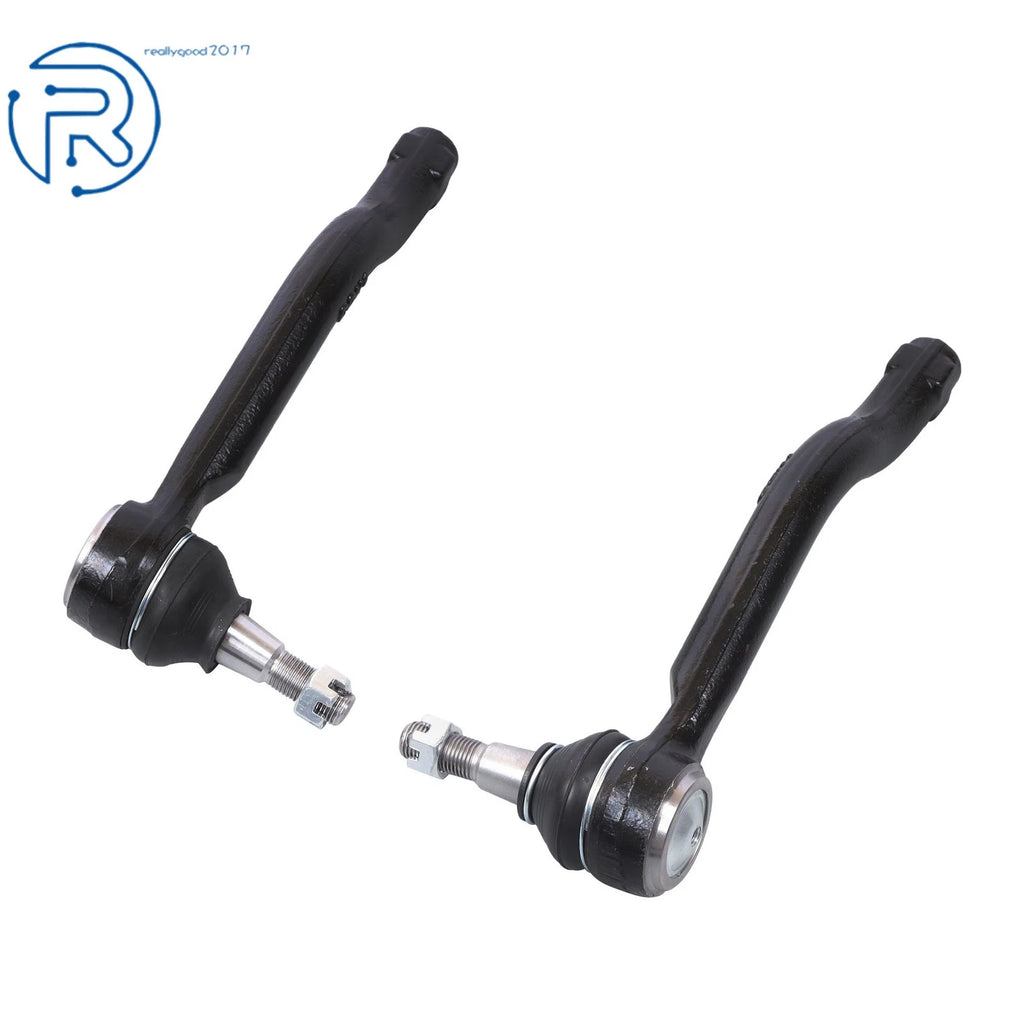 Steering Sway Bar Tie Rod End Rack Pinion Bellow for Nissan Altima
