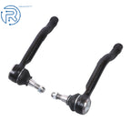 Steering Sway Bar Tie Rod End Rack Pinion Bellow for Nissan Altima