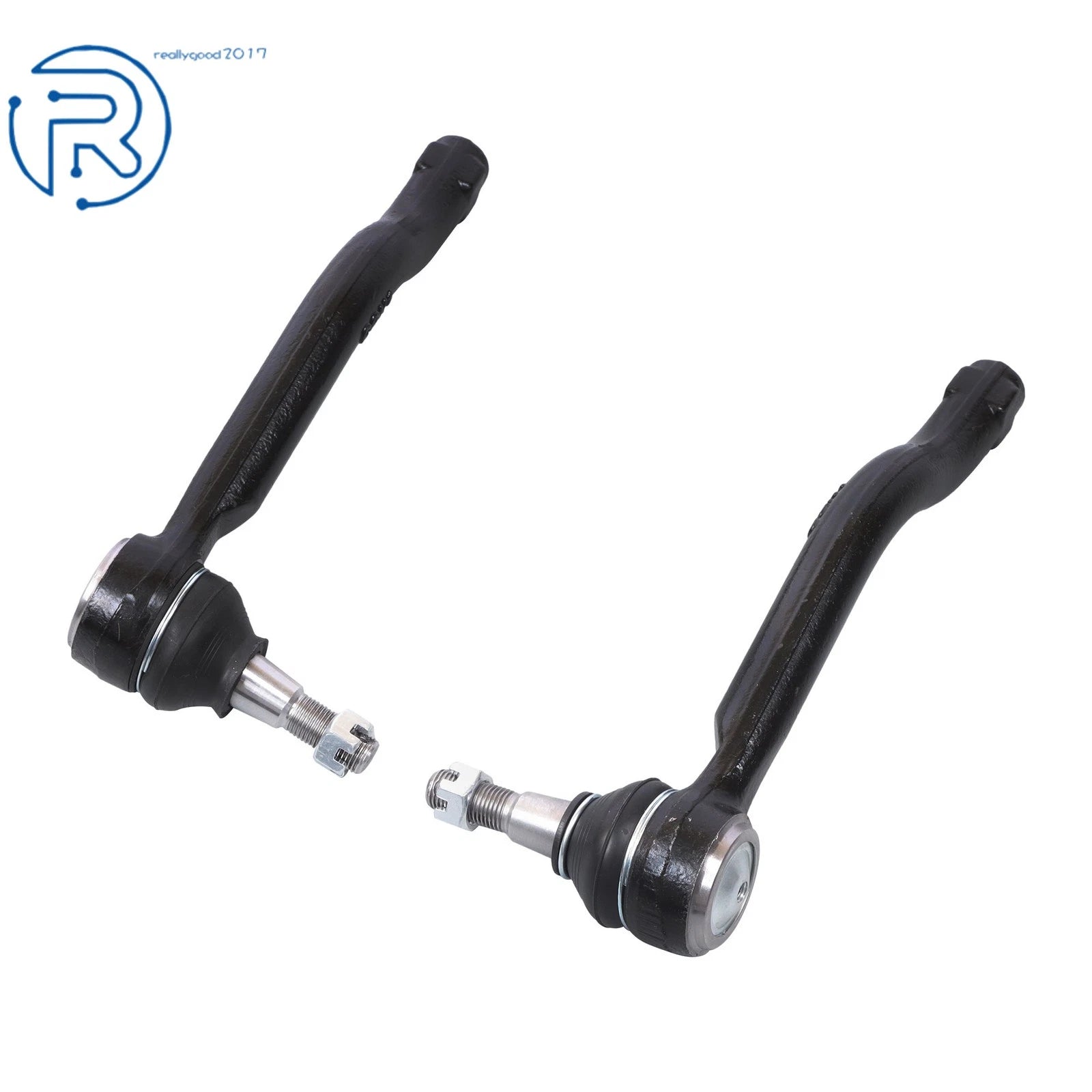 Steering Sway Bar Tie Rod End Rack Pinion Bellow for Nissan Altima