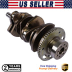 Crankshaft 868821 for Maserati Quattroporte Ghibli S Levante (2013–Present)
