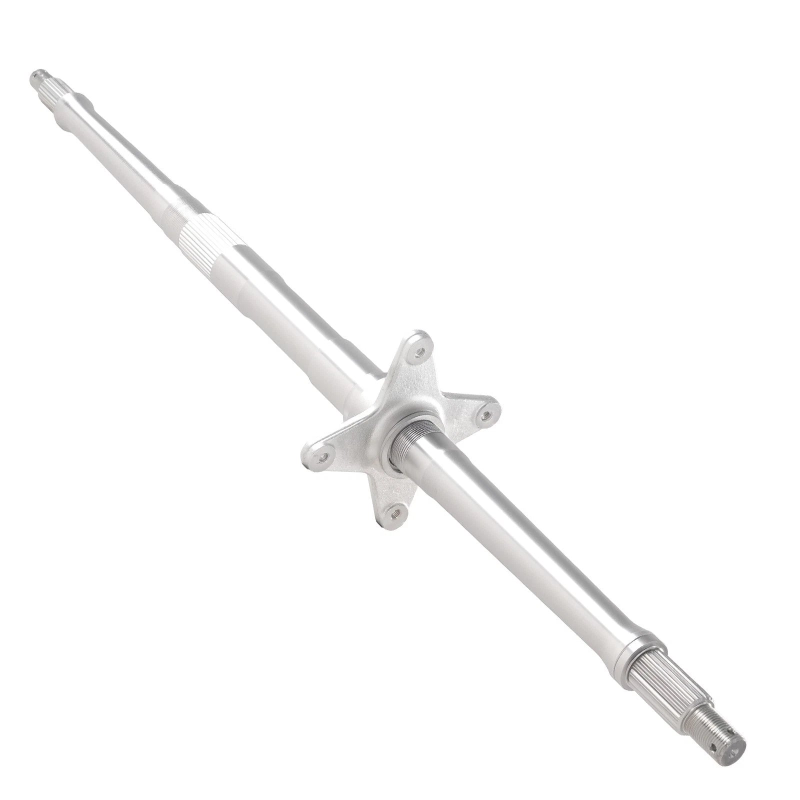 Rear Axle Shaft for Kawasaki KFX400 KSF400A (2003–2006) 64710-07G20 Steel 921mm