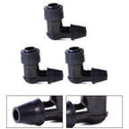 Spark Cap Cover Set of 3 for Dirt Bike and ATV