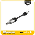 Front Driver Left CV Axle for Toyota Camry, Highlander, Solara