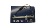 Window Regulator for Volkswagen Beetle (2001-2010)