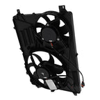 Electric Radiator Cooling Fan for Volvo S80 V60 V70 XC60 XC70 (2008–2016)