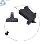Fuel Filler Door Opener Actuator for Hyundai Santa Fe (2013–2018)