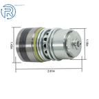Coupling Cartridge for John Deere