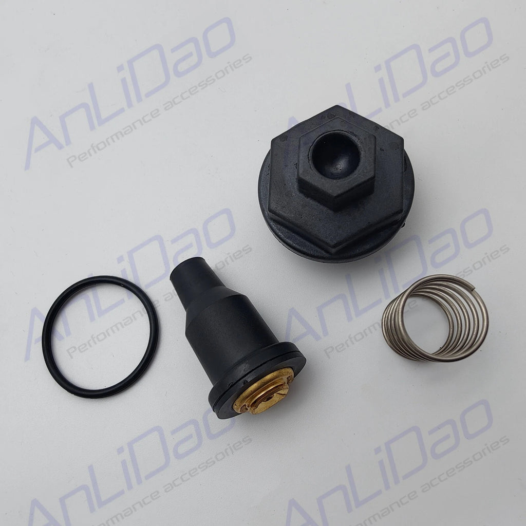 Thermostat Kit for Johnson Evinrude OMC 765610 435597