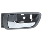 2 x Front or Rear Interior Door Handles for Toyota Camry ACV36 MCV36 (2002-2006)