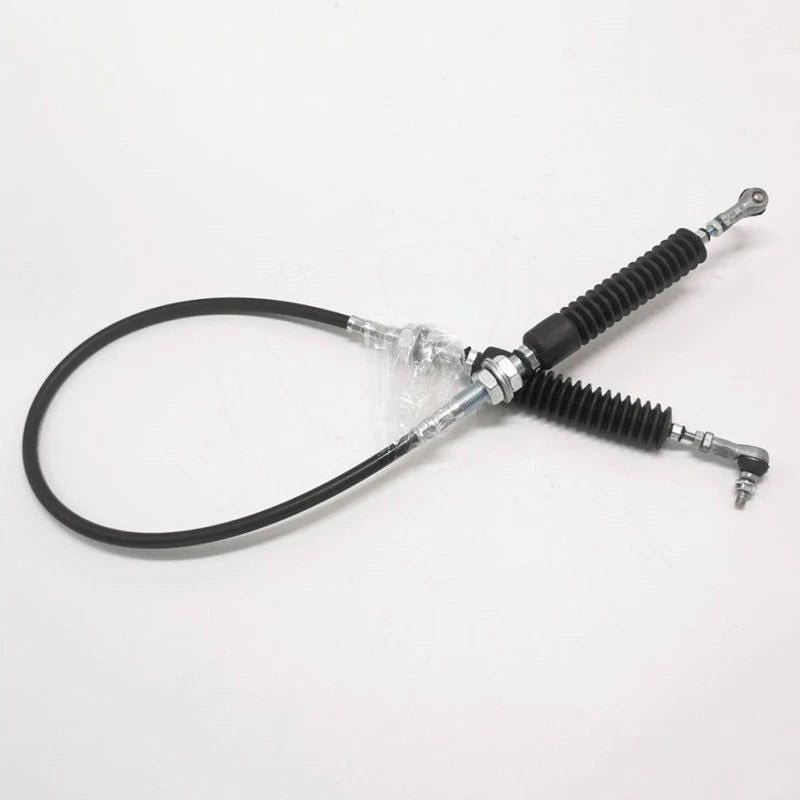 Throttle Control Cable for Hitachi Excavator EX200-5, EX220-5