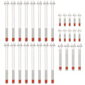 Head Bolts Kit for Cadillac Chevrolet Pontiac 4.8L 5.3L 5.7L 6.0L (1997–2006)