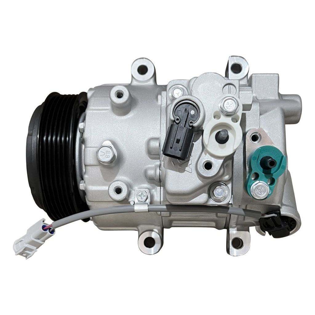 AC Compressor Replacement for Subaru Ascent 2.4L (2019–2023)