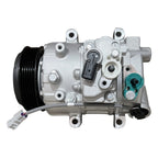 AC Compressor Replacement for Subaru Ascent 2.4L (2019–2023)