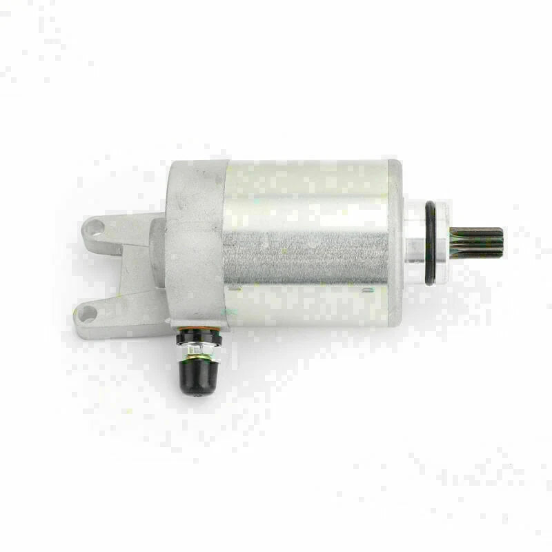 Starter Motor 9-Tooth for Aprilia RS4 125 (2011–2016) / Derbi Senda Terra 125 (2004–2016)