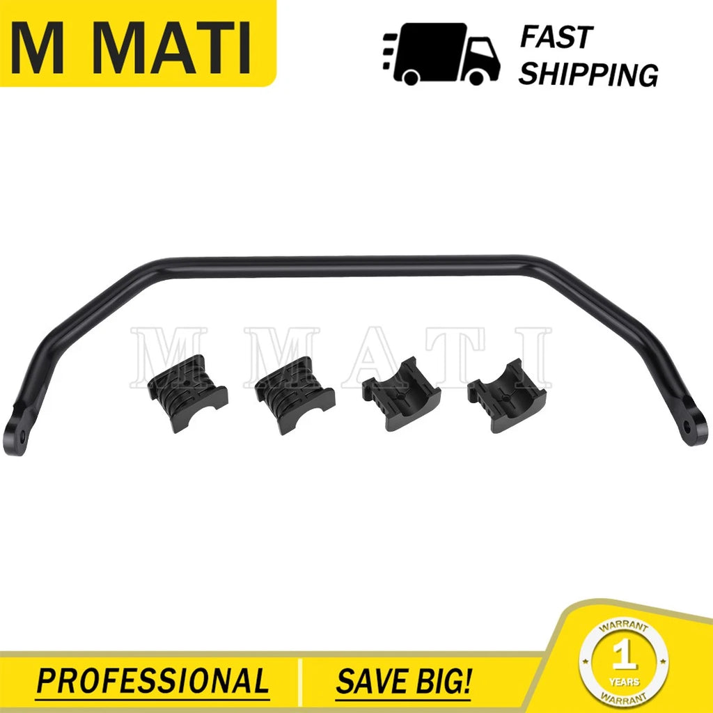 Swaybar & Bushing for Polaris General 1000 RZR Turbo XP 900 (2015–2025)