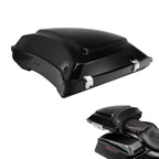 Razor Trunk Luggage for Harley Touring Electra Road Glide King (2014–2026)