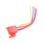 Starter Relay Solenoid Plug for Honda CBR 1000, 1100XX, 1000F, CBX, GL1100