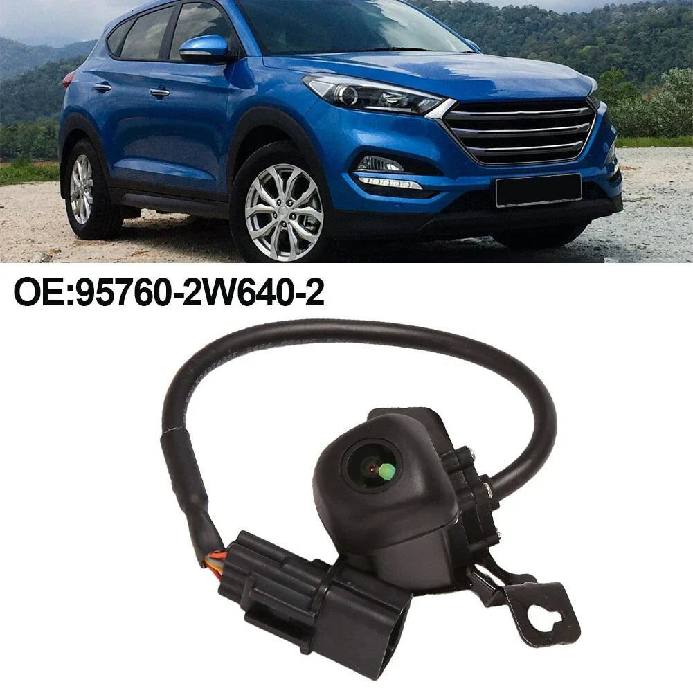 Rear-View Camera for Hyundai Santa Fe (2016���2018)