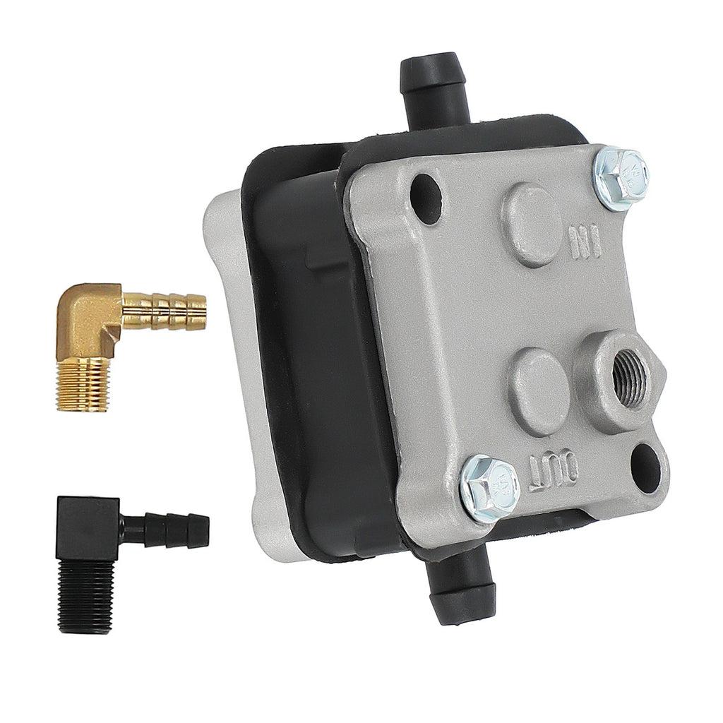 Fuel Pump for Mercury Outboard Motor 75-115HP (1998–2006)
