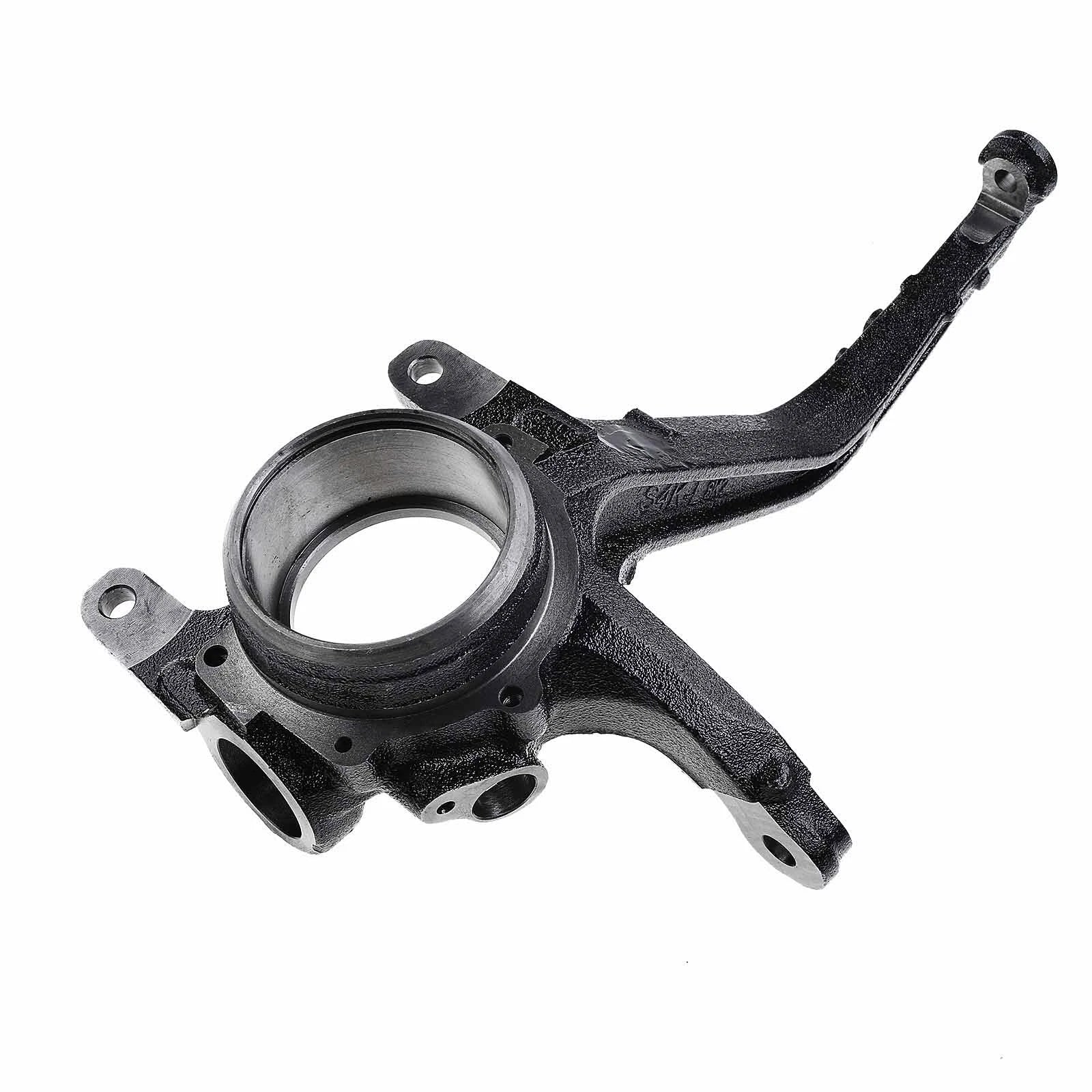 Front Left Steering Knuckle for Honda Accord (1998-2002)