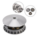 Front Clutch Variator Pulley Set 22011-K1N-V01 for Honda Vario ACB160 (2022–2025)
