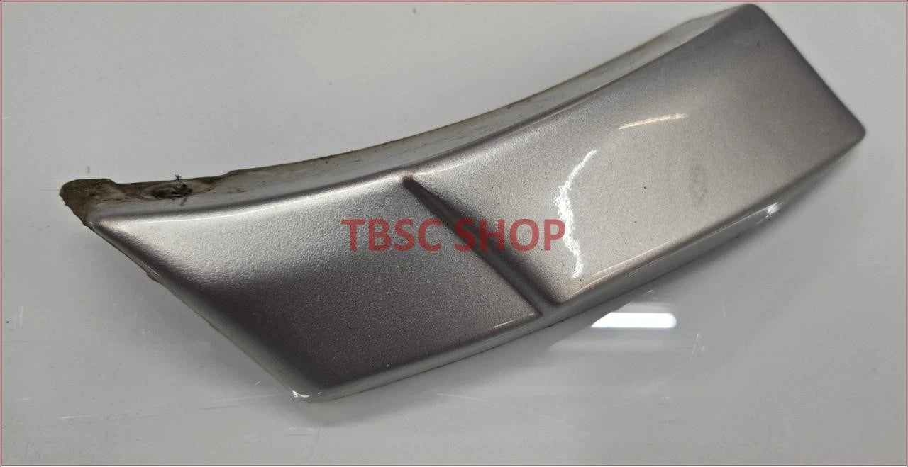 Left Rear Door Post Fender Trim Molding for Lincoln Continental (1998–2002)