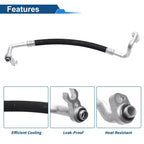 A/C Refrigerant Liquid Hose for Mercedes-Benz E350 (2020-2023)