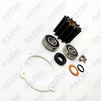 Rebuild Kit for Johnson Sea Water Pump F6B-9 10-24232-1 09-812B-1 (Fit)