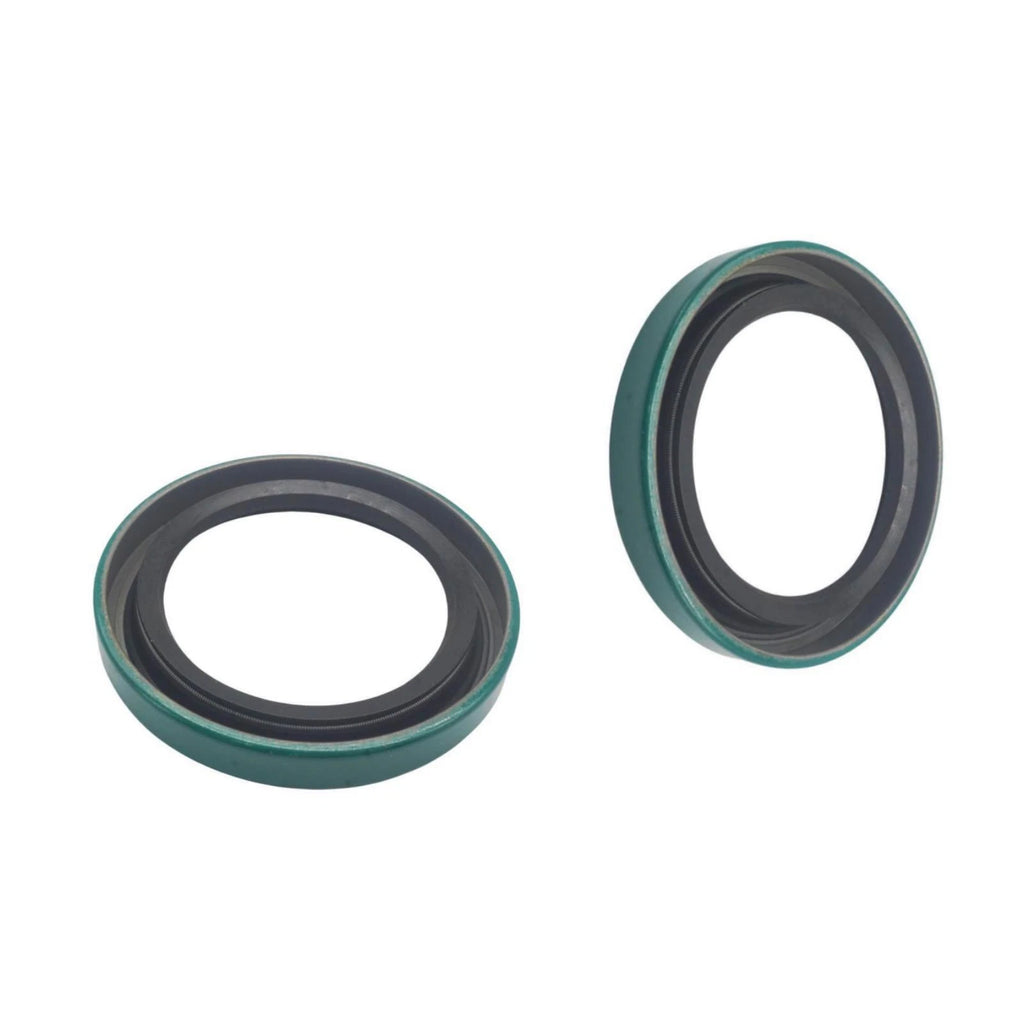 2X Replacement Oil Seal for Bravo Sterndrives (26-807006, 26-18816, 86730)